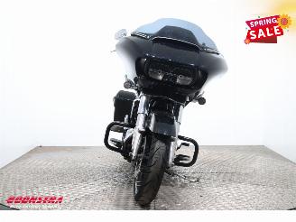 Harley-Davidson Road Glide Special FLTRXS 114 Kesstech Navi Cruise Bluetooth Radio picture 6