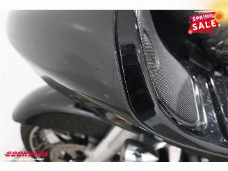 Harley-Davidson Road Glide Special FLTRXS 114 Kesstech Navi Cruise Bluetooth Radio picture 15