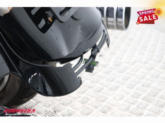 Harley-Davidson Road Glide Special FLTRXS 114 Kesstech Navi Cruise Bluetooth Radio picture 12