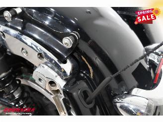 Harley-Davidson Road Glide Special FLTRXS 114 Kesstech Navi Cruise Bluetooth Radio picture 10