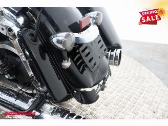 Harley-Davidson Road Glide Special FLTRXS 114 Kesstech Navi Cruise Bluetooth Radio picture 11