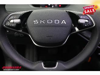 Skoda Elroq 50 Selection LED ACC Virtual Apple/Android Camera 6.705 km! picture 25