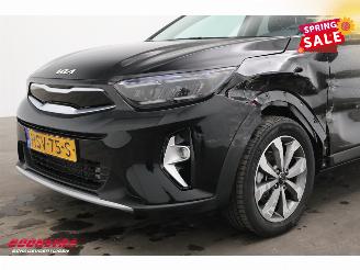 Kia Stonic 1.0 T-GDi MHEV DynamicPlusLine Virtual ACC Navi Clima Camera LRHZ SHZ picture 9