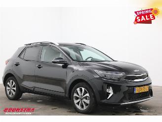 Kia Stonic 1.0 T-GDi MHEV DynamicPlusLine Virtual ACC Navi Clima Camera LRHZ SHZ picture 2