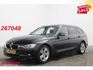  BMW 3-serie Touring 316i Sport-Line Navi Clima Cruise Camera SHZ PDC 2013/4