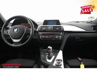 BMW 3-serie Touring 316i Sport-Line Navi Clima Cruise Camera SHZ PDC picture 13