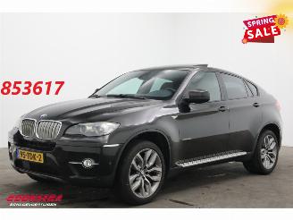  BMW X6 xDrive40d High Executive Schuifdak 360° Memory HUD Camera SHZ 2012/1