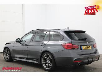 BMW 3-serie Touring 318i M-Sport Pano LED HUD Memory H/K Camera AHK picture 4