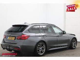 BMW 3-serie Touring 318i M-Sport Pano LED HUD Memory H/K Camera AHK picture 3
