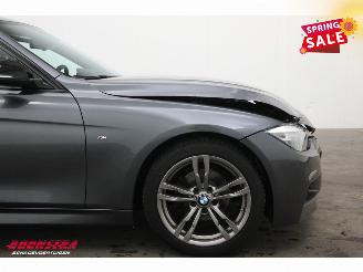 BMW 3-serie Touring 318i M-Sport Pano LED HUD Memory H/K Camera AHK picture 5