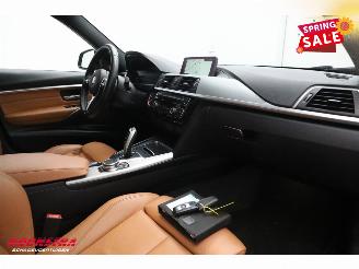 BMW 3-serie Touring 318i M-Sport Pano LED HUD Memory H/K Camera AHK picture 13