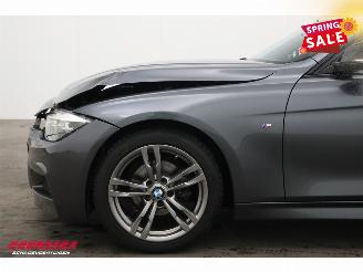 BMW 3-serie Touring 318i M-Sport Pano LED HUD Memory H/K Camera AHK picture 12