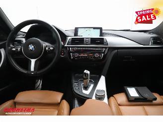 BMW 3-serie Touring 318i M-Sport Pano LED HUD Memory H/K Camera AHK picture 14