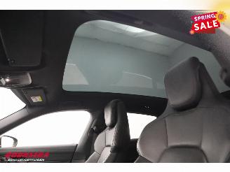 Porsche Taycan 4S 93 kWh Pano Sport Chrono Memory HUD Bose PDLS+ PASM picture 19