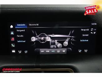 Porsche Taycan Performance 93.4kWh PDLS+ Sport Chrono 360° Bose picture 28