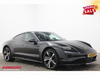 Porsche Taycan Performance 93.4kWh PDLS+ Sport Chrono 360° Bose picture 2