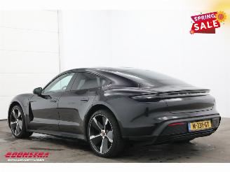 Porsche Taycan Performance 93.4kWh PDLS+ Sport Chrono 360° Bose picture 4