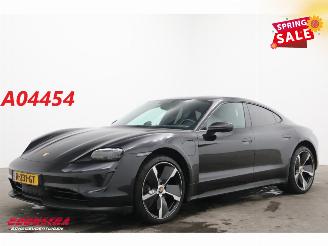 Avarii autoturisme Porsche Taycan Performance 93.4kWh PDLS+ Sport Chrono 360° Bose 2021/10