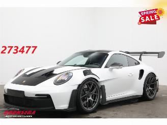 occasion passenger cars Porsche 911 992 4.0 GT3 RS Weissach Sport Chrono Lift Bose 2023/5