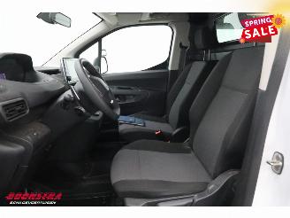 Peugeot Partner 1.5 BlueHDI Aut. Premium Bluetooth Airco Cruise PDC picture 21