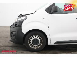 Opel Vivaro 1.5 CDTI L2-H1 Edition Airco Cruise PDC picture 14