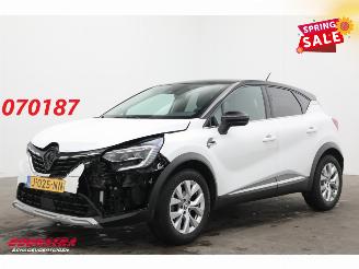 škoda osobní automobily Renault Captur 1.3 TCe 130 Aut. Intens LED Navi Clima Cruise Camera 2020/9