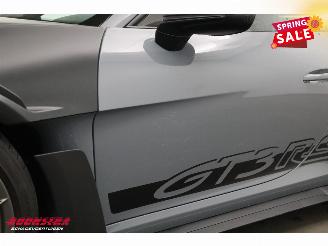 Porsche 911 4.0 GT3 RS Weissach PCCB Carbon Lift Chrono 105km!! picture 11