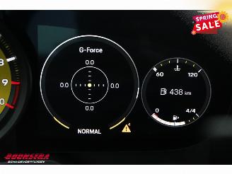 Porsche 911 4.0 GT3 RS Weissach PCCB Carbon Lift Chrono 105km!! picture 26