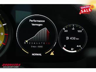 Porsche 911 4.0 GT3 RS Weissach PCCB Carbon Lift Chrono 105km!! picture 28