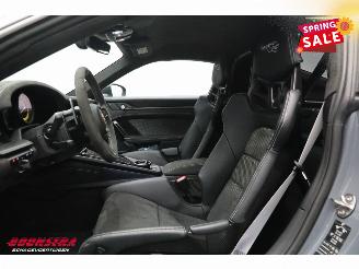 Porsche 911 4.0 GT3 RS Weissach PCCB Carbon Lift Chrono 105km!! picture 17