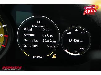 Porsche 911 4.0 GT3 RS Weissach PCCB Carbon Lift Chrono 105km!! picture 30