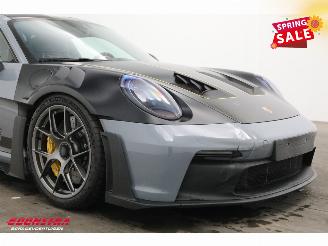 Porsche 911 4.0 GT3 RS Weissach PCCB Carbon Lift Chrono 105km!! picture 6