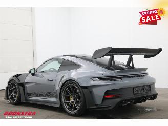Porsche 911 4.0 GT3 RS Weissach PCCB Carbon Lift Chrono 105km!! picture 4
