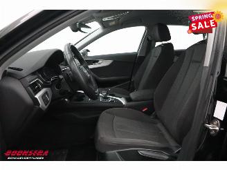 Audi A4 Limousine 35 TFSI Navi Clima Cruise PDC picture 20