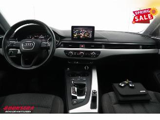 Audi A4 Limousine 35 TFSI Navi Clima Cruise PDC picture 18