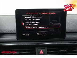 Audi A4 Limousine 35 TFSI Navi Clima Cruise PDC picture 26