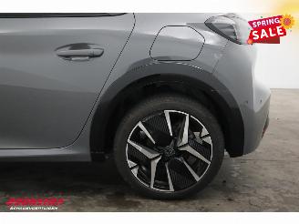 Peugeot 208 1.2 Hybrid 145 e-DCS6 GT Pano LED Navi Clima Cruise Camera picture 12