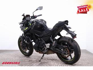 Kawasaki Z 650 ABS LED 2.559 km!! picture 4