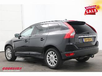 Volvo Xc-60 2.4D Momentum Leder Navi Clima Cruise PDC AHK picture 4
