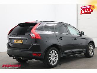 Volvo Xc-60 2.4D Momentum Leder Navi Clima Cruise PDC AHK picture 3