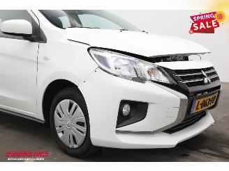 Mitsubishi Space-star 1.2 Cool+ Airco Bluetooth picture 6