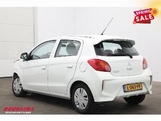 Mitsubishi Space-star 1.2 Cool+ Airco Bluetooth picture 4