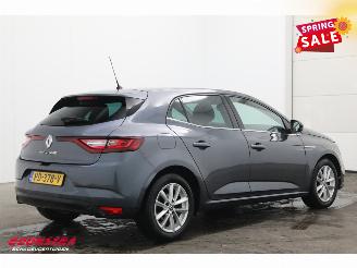 Renault Mégane 1.2 TCe Limited Navi Clima Cruise PDC picture 3