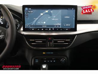 Ford Focus 1.0 EcoBoost Hybrid Aut. Titanium LED Apple/Android Navi Clima Cruise AHK picture 13