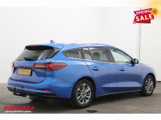 Ford Focus 1.0 EcoBoost Hybrid Aut. Titanium LED Apple/Android Navi Clima Cruise AHK picture 3