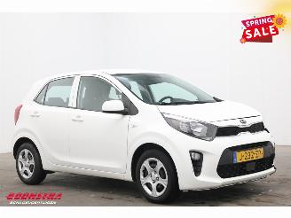 Kia Picanto 1.0 DPi ComfortLine 5p Airco Bluetooth Cruise picture 2