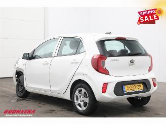 Kia Picanto 1.0 DPi ComfortLine 5p Airco Bluetooth Cruise picture 4
