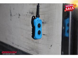 Renault Midlum 220.12 Kuhlkoffer Thermo King Dhollandia LBW Euro 5 picture 15