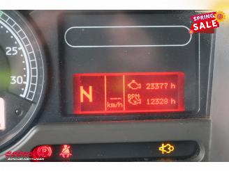 Renault Midlum 220.12 Kuhlkoffer Thermo King Dhollandia LBW Euro 5 picture 22