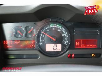 Renault Midlum 220.12 Kuhlkoffer Thermo King Dhollandia LBW Euro 5 picture 21